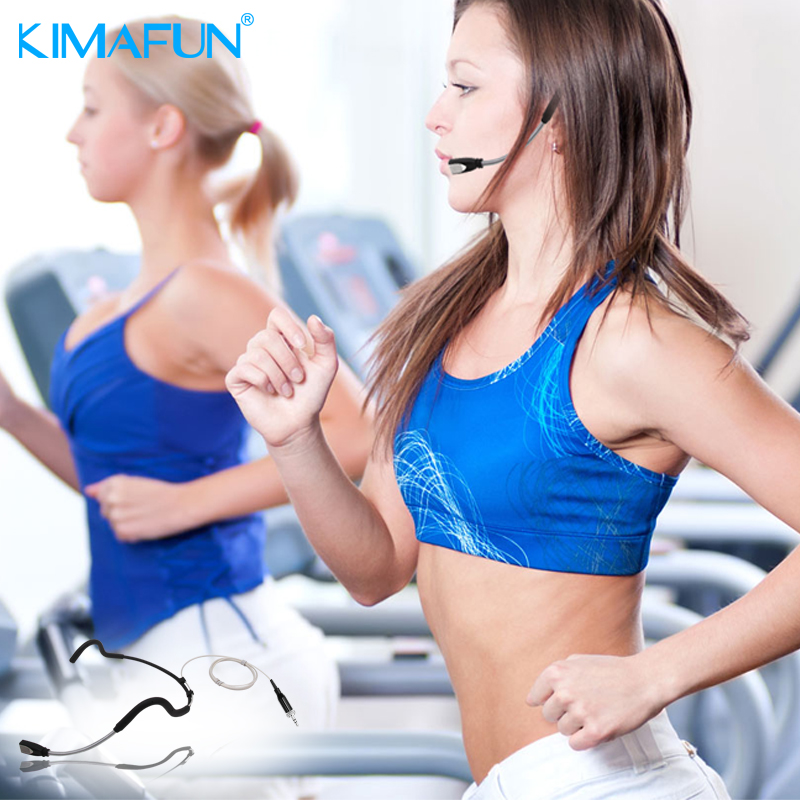 KIMAFUN Pro Wired Headset Micr - Pilates Yoga Instructor 리뷰 및 가격