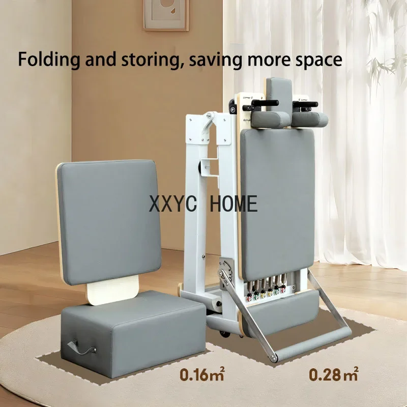 Pilates folding core bed Pilat - Pilates Yoga Reformer 리뷰 및 가격
