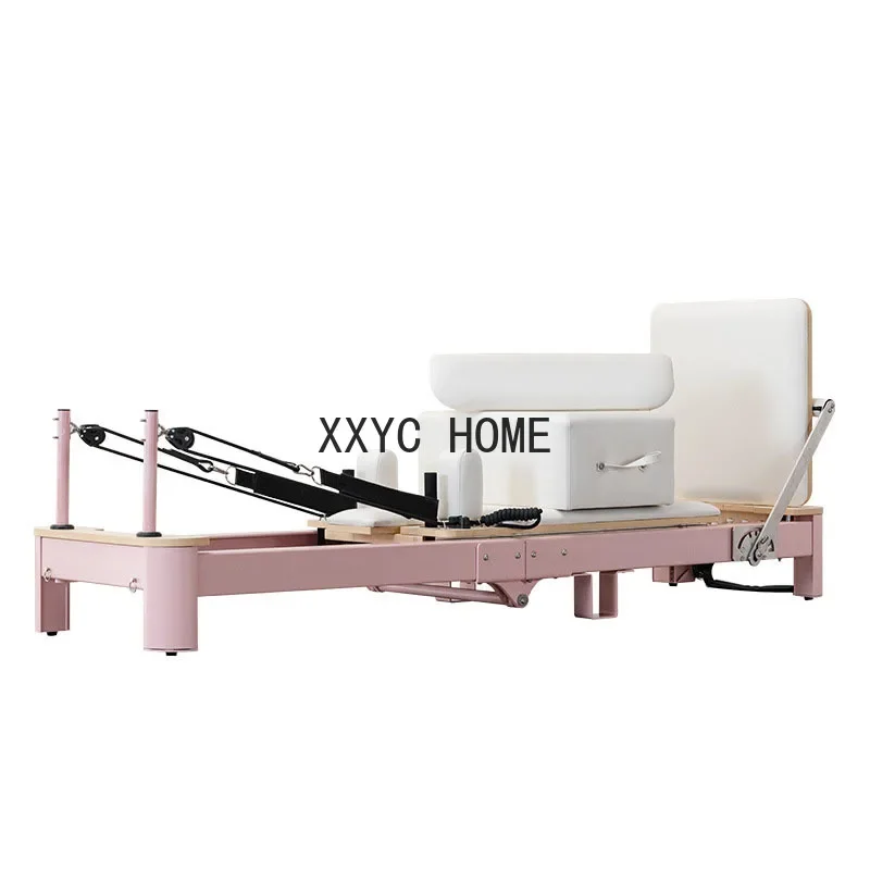 Pilates folding core bed Pilat - Pilates Yoga Reformer 리뷰 및 가격