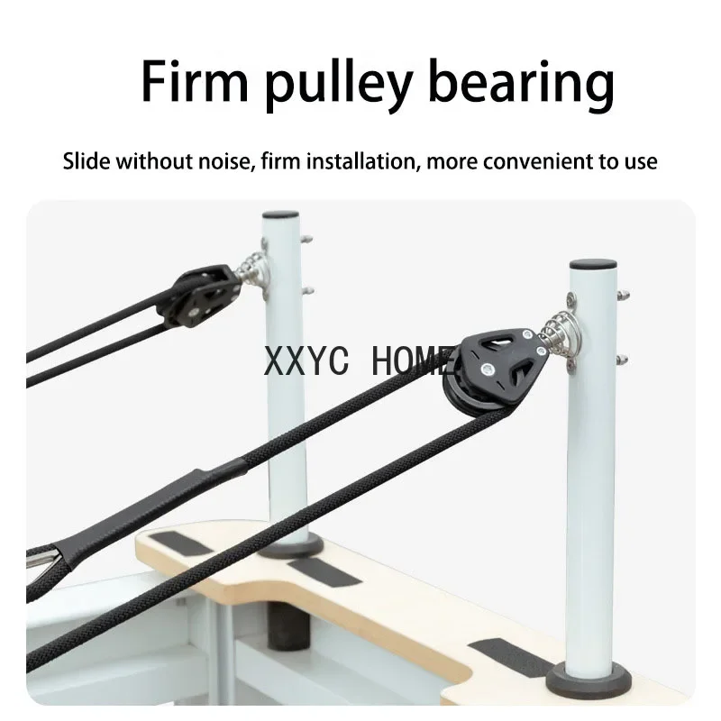 Pilates folding core bed Pilat - Pilates Yoga Reformer 리뷰 및 가격