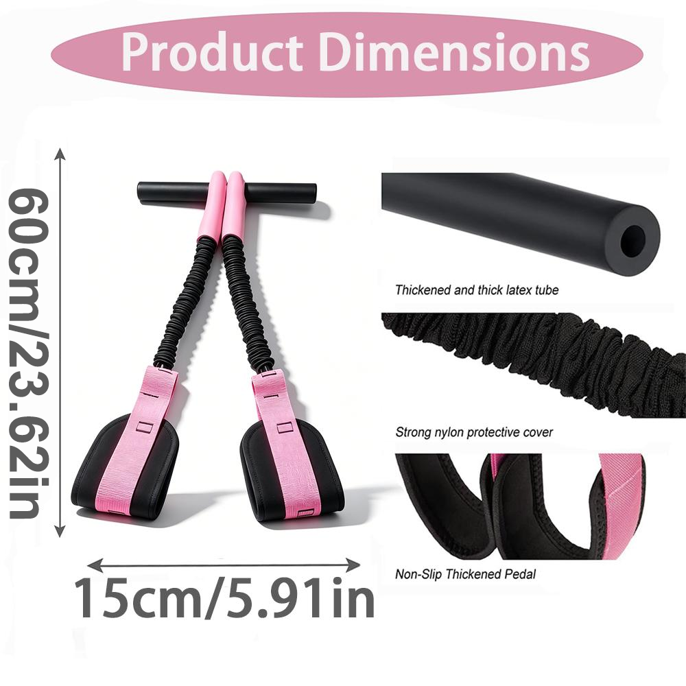 Professional Sit Up Equipment  - Pilates Yoga Reformer 리뷰 및 가격