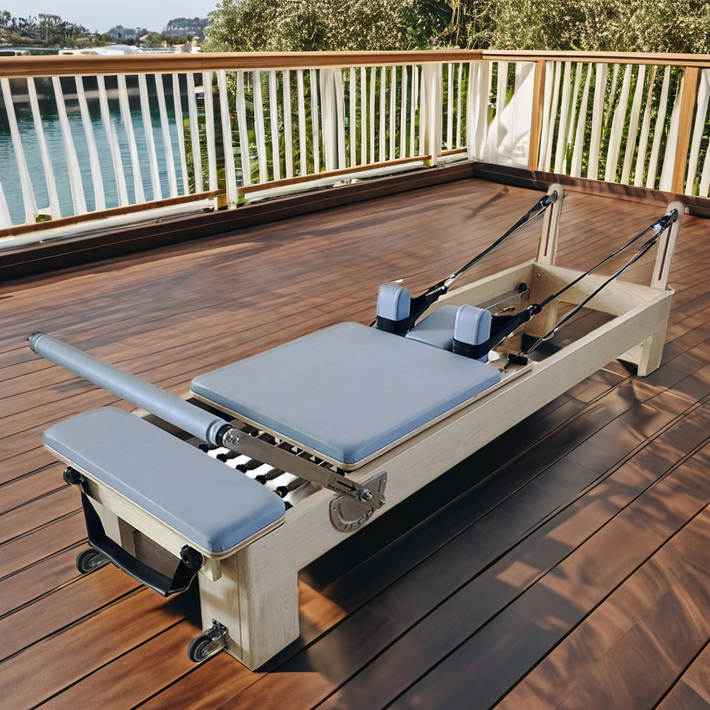 Customized Home Gym Yoga Train - Pilates Yoga Reformer 리뷰 및 가격