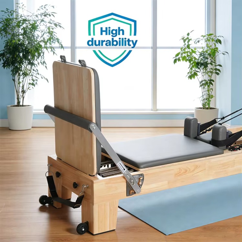 Pilates Reformers Body Exercis - Pilates Yoga Reformer 리뷰 및 가격