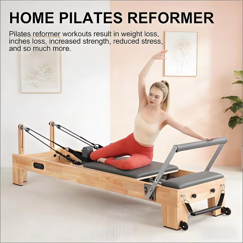 Pilates Reformers Body Exercis - Pilates Yoga Reformer 리뷰 및 가격
