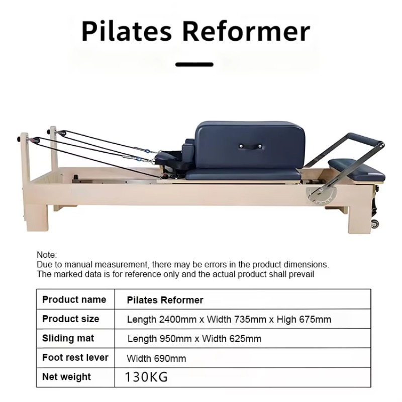 Pilates Reformers Body Exercis - Pilates Yoga Reformer 리뷰 및 가격