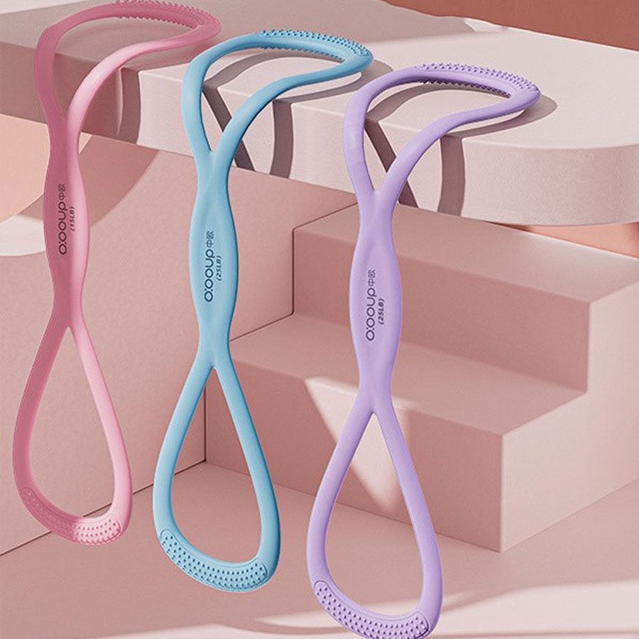 1pcs Resistance Bands, Yoga Re - Pilates Yoga Reformer 리뷰 및 가격