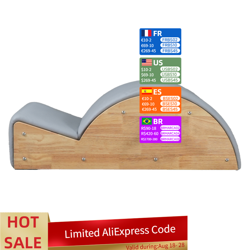 Durable Oak Spine Orthosis for - Pilates Yoga Reformer 리뷰 및 가격