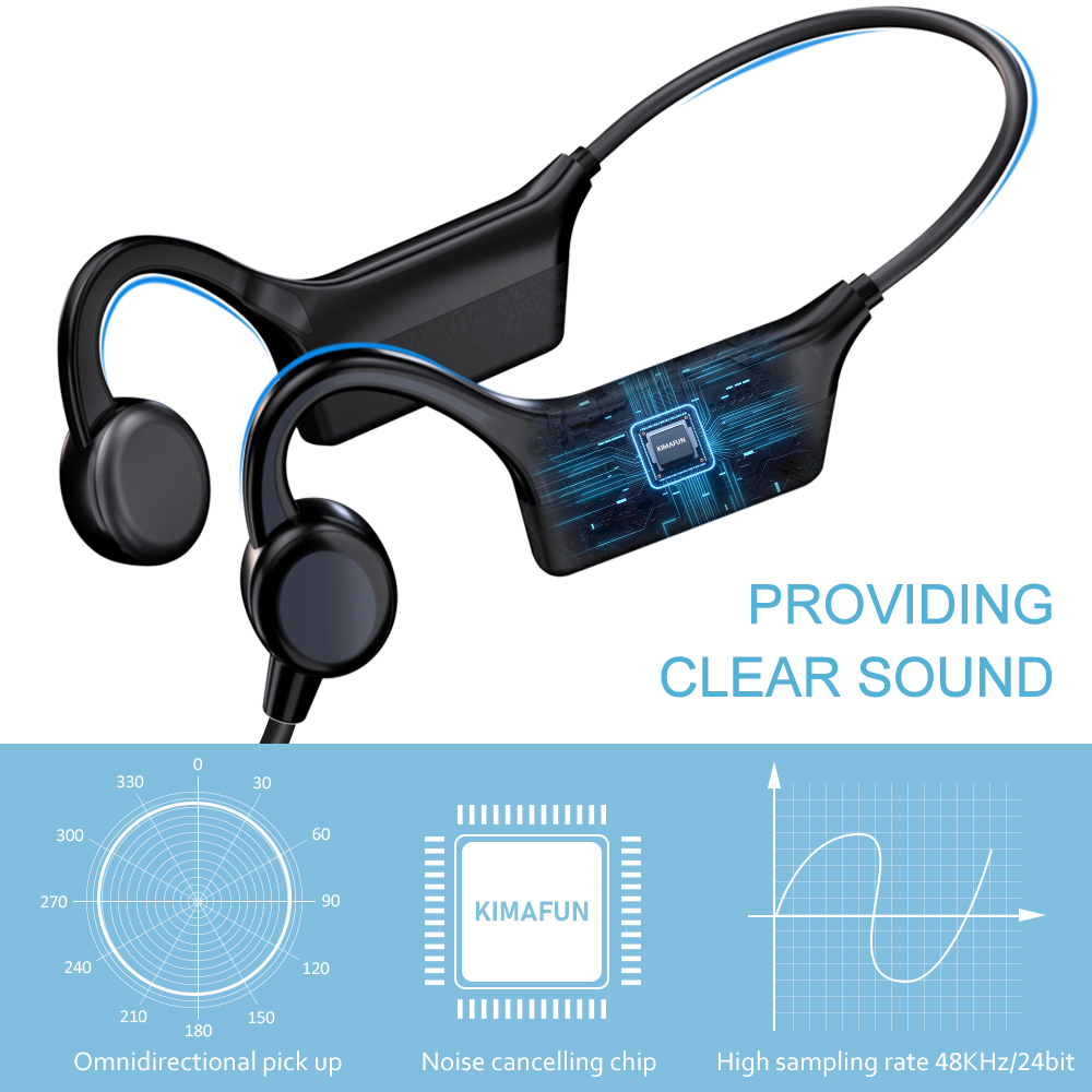 KIMAFUN Sport Headset Wireless - Pilates Yoga Coach 리뷰 및 가격