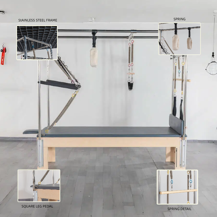 ATV&UTVDurable Studio Pilates  - Pilates Yoga Reformer 리뷰 및 가격