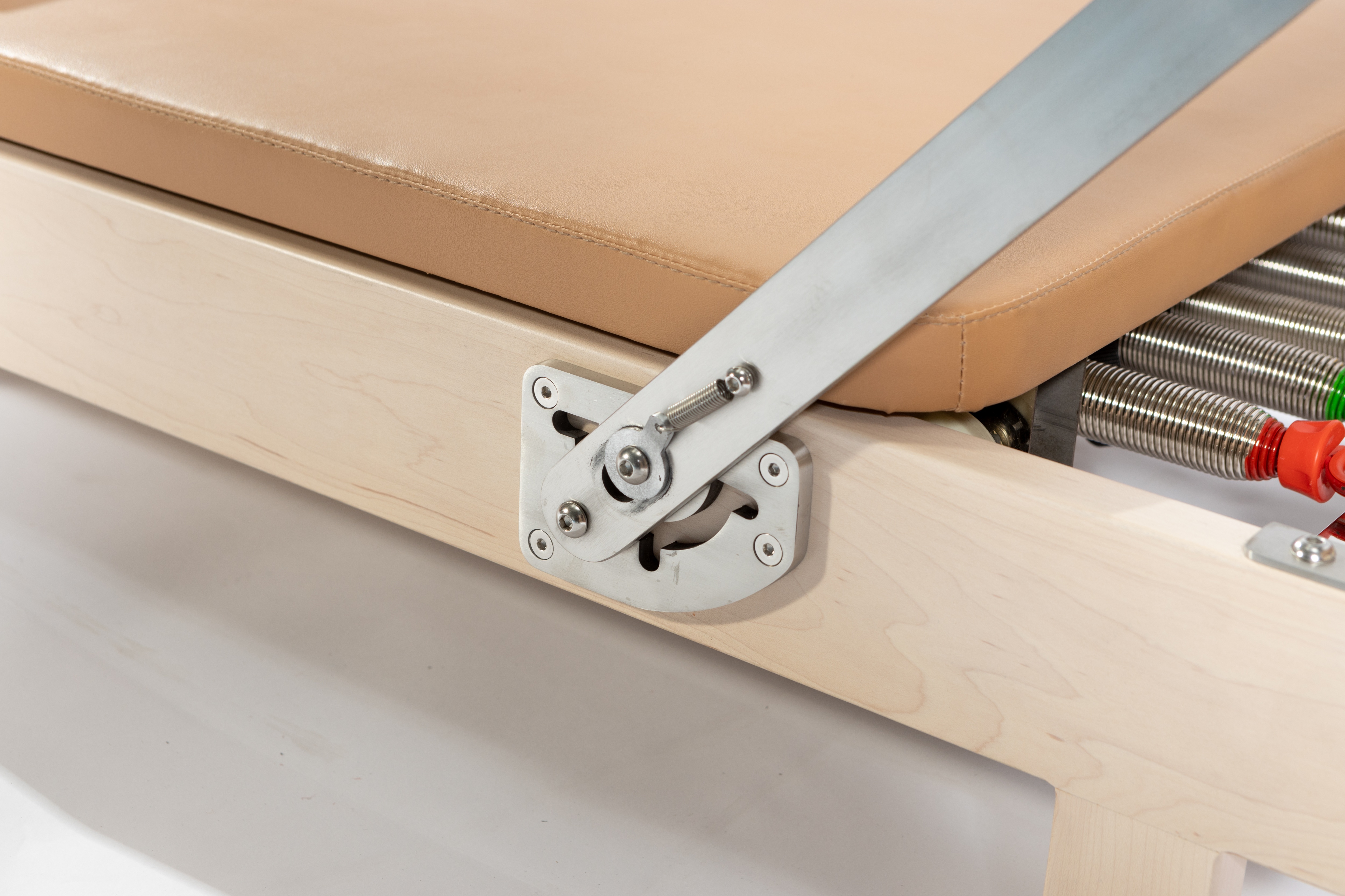Maple Yoga Training Home Woode - Pilates Yoga Reformer 리뷰 및 가격