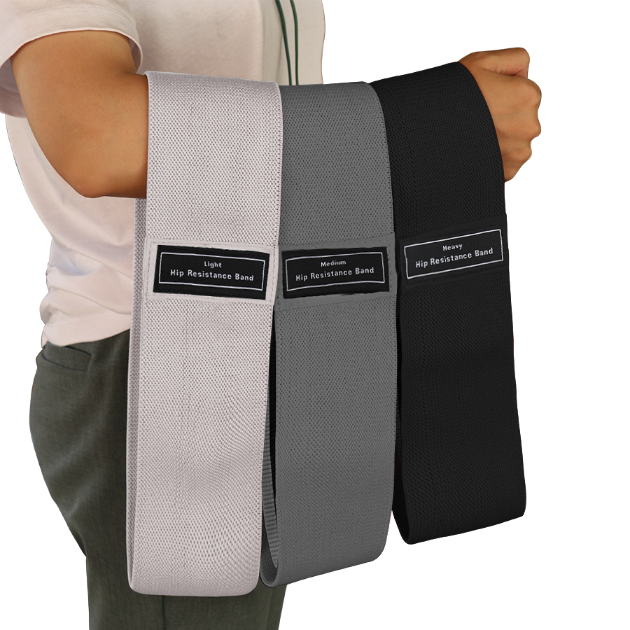 Fabric Resistance Hip Booty Ba - Pilates Yoga Reformer 리뷰 및 가격