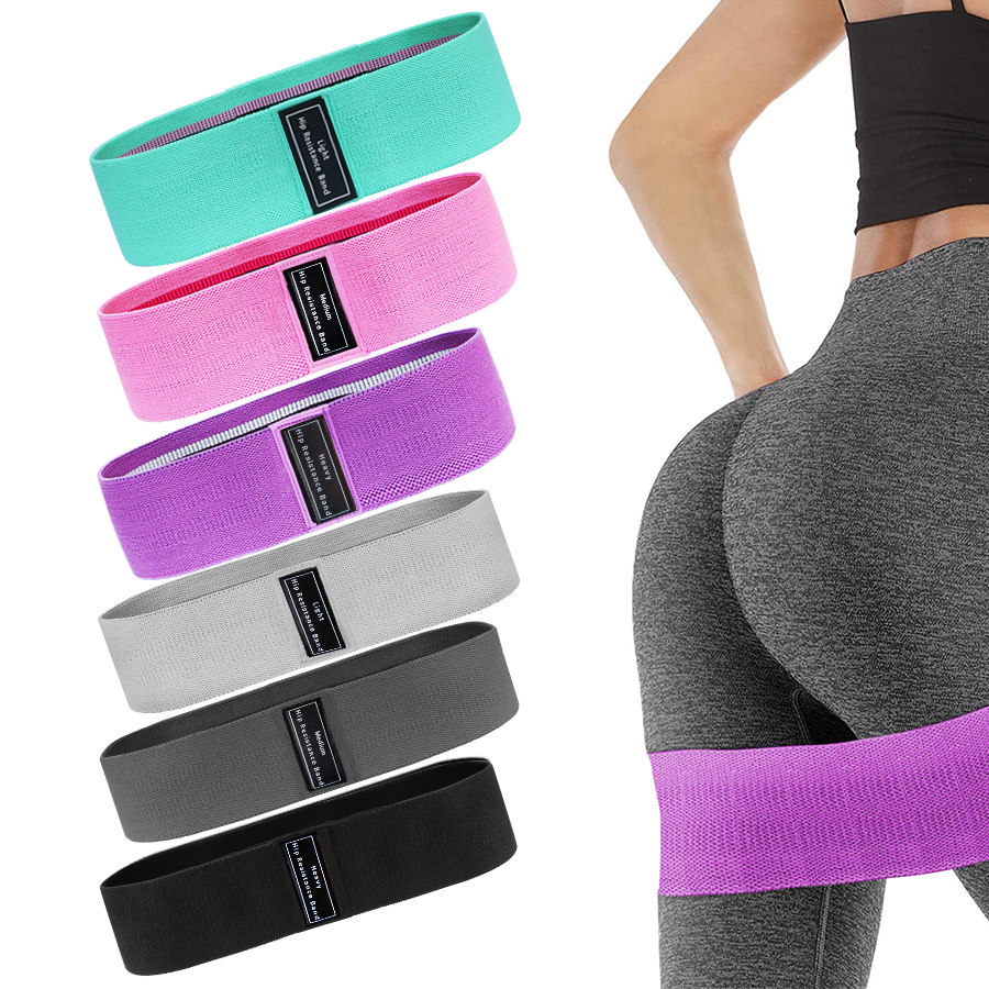 Fabric Resistance Hip Booty Ba - Pilates Yoga Reformer 리뷰 및 가격