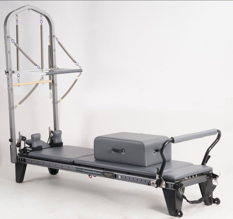 High Quality Half Tower Pilate - Pilates Yoga Reformer 리뷰 및 가격