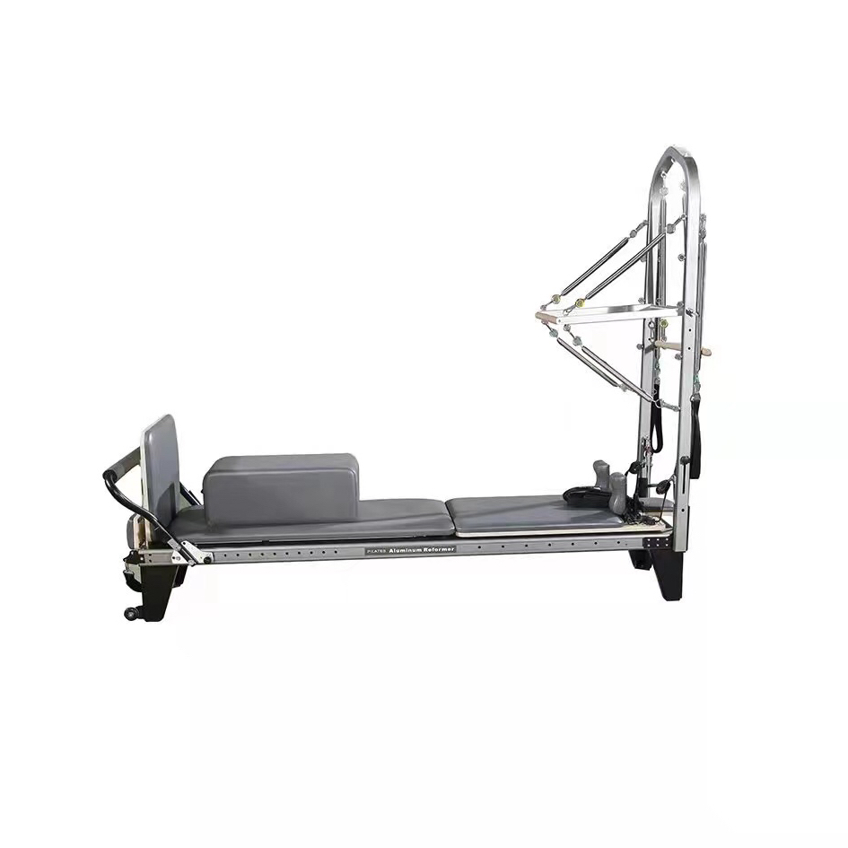 High Quality Half Tower Pilate - Pilates Yoga Reformer 리뷰 및 가격