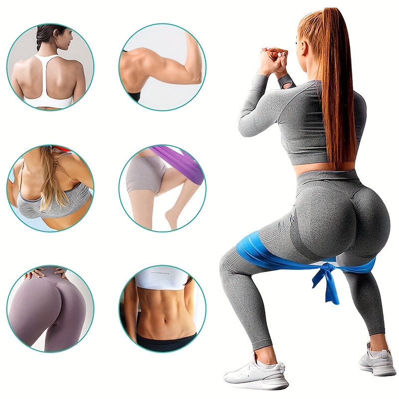 Resistance Bands for Working O - Pilates Yoga Reformer 리뷰 및 가격