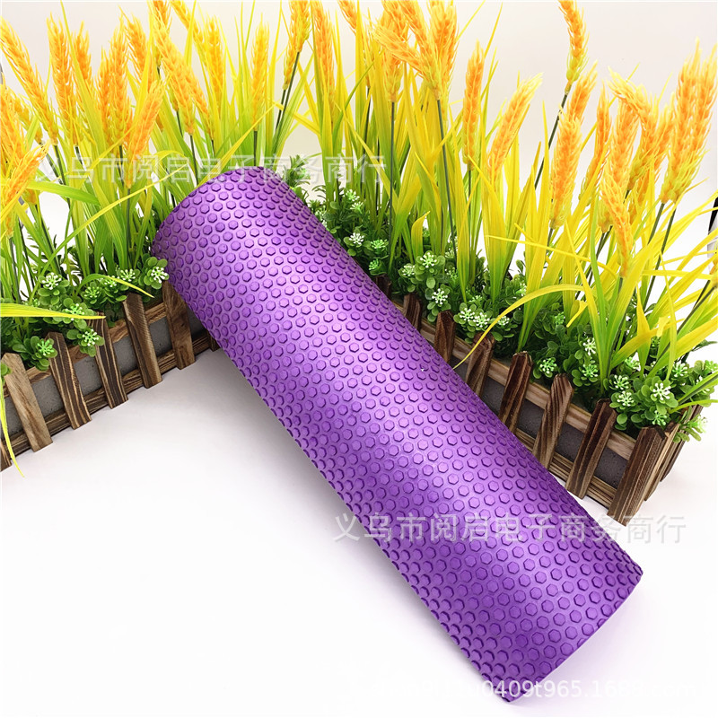 30/45cm Half Round EVA Massage - Pilates Yoga Reformer 리뷰 및 가격