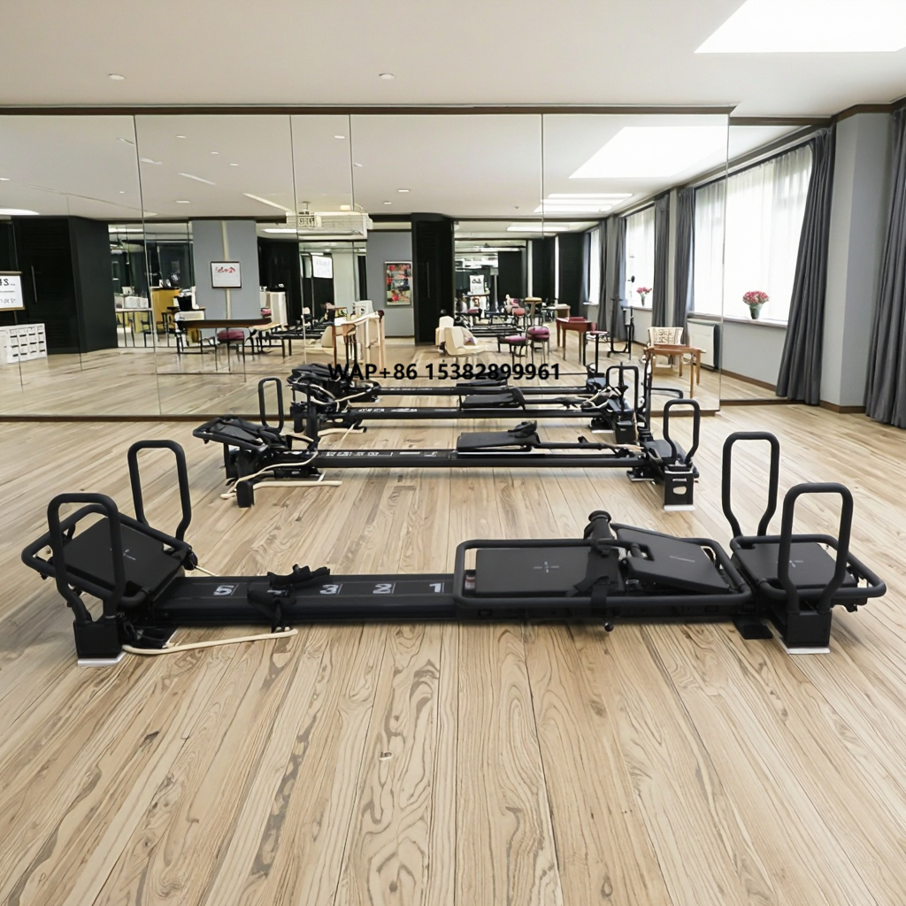 Mini Body Pilates Reformer Set - Pilates Yoga Reformer 리뷰 및 가격