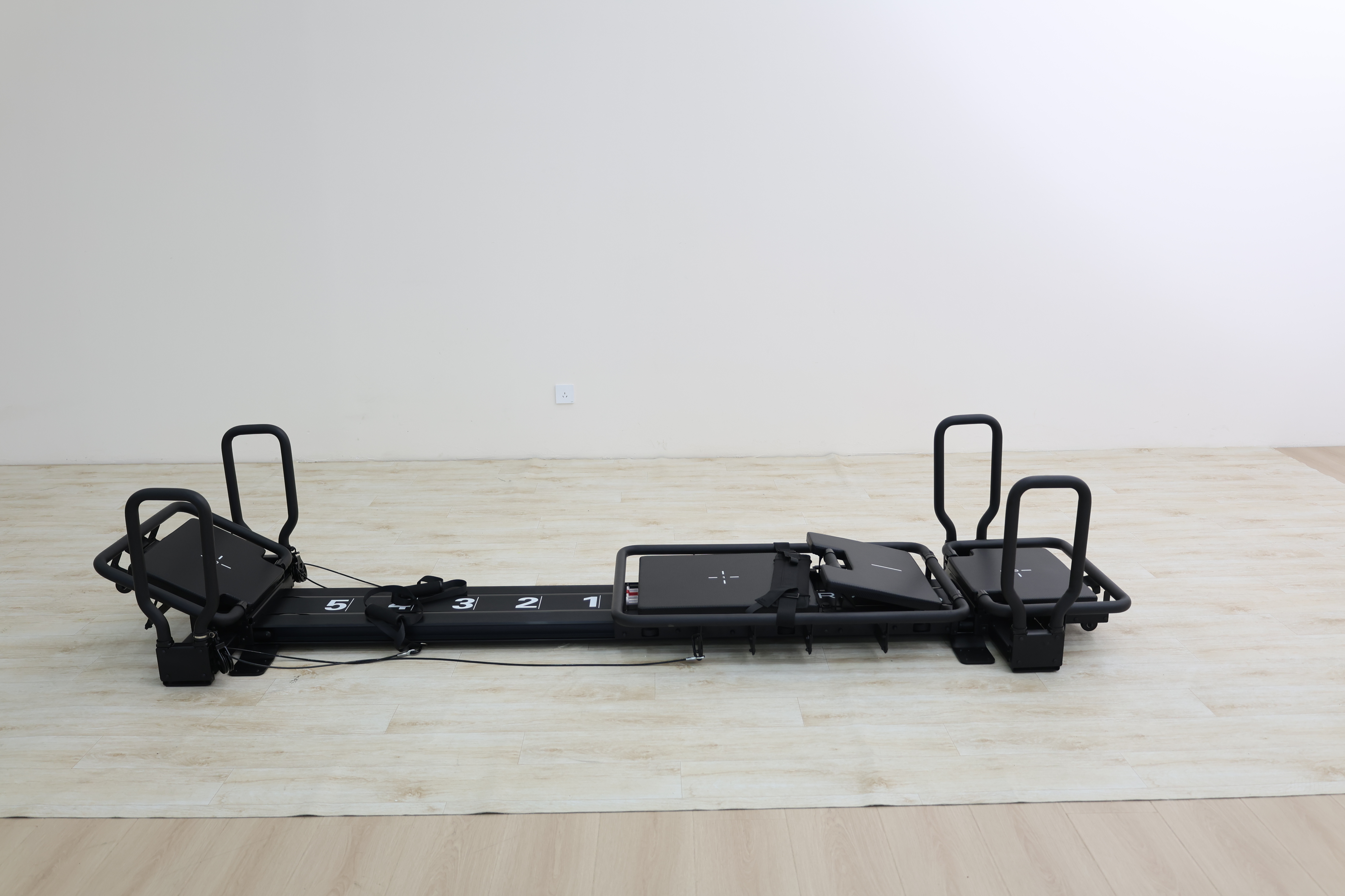 Mini Body Pilates Reformer Set - Pilates Yoga Reformer 리뷰 및 가격