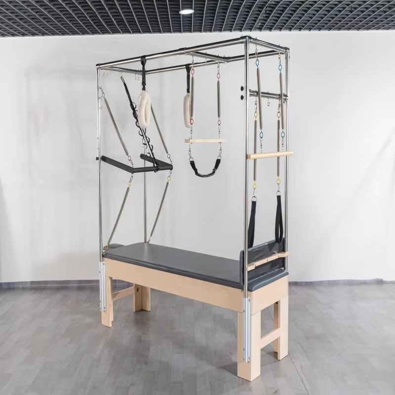 YTYIN Woman Yoga Exercise Pila - Pilates Yoga Reformer 리뷰 및 가격