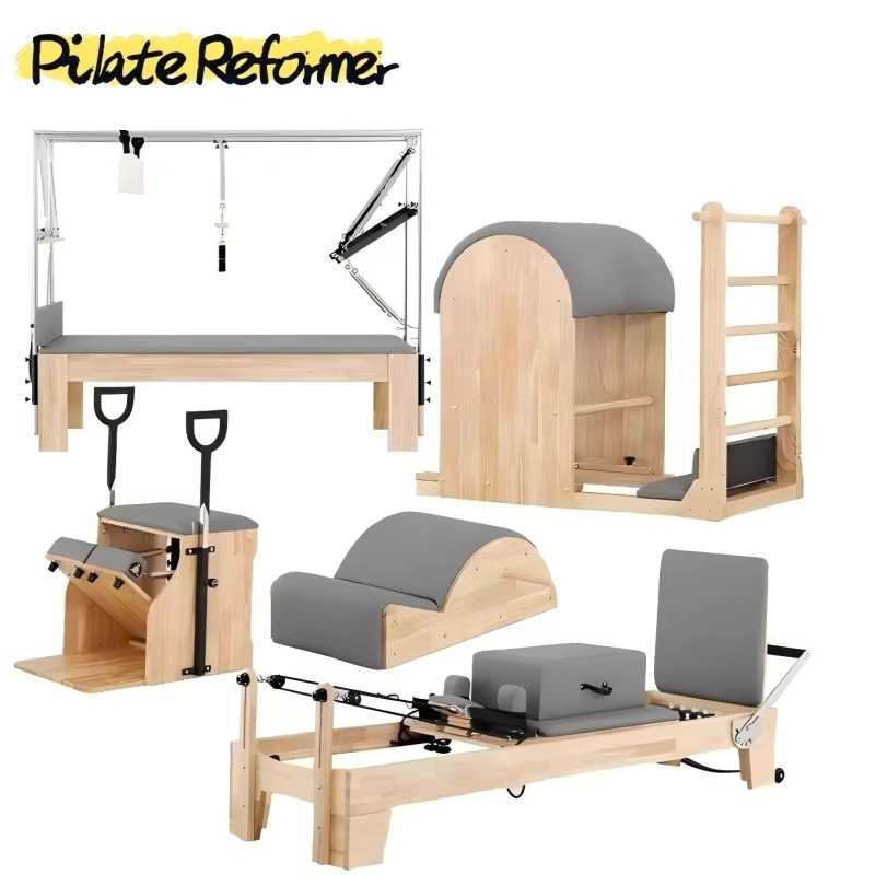 YTYIN Woman Yoga Exercise Pila - Pilates Yoga Reformer 리뷰 및 가격