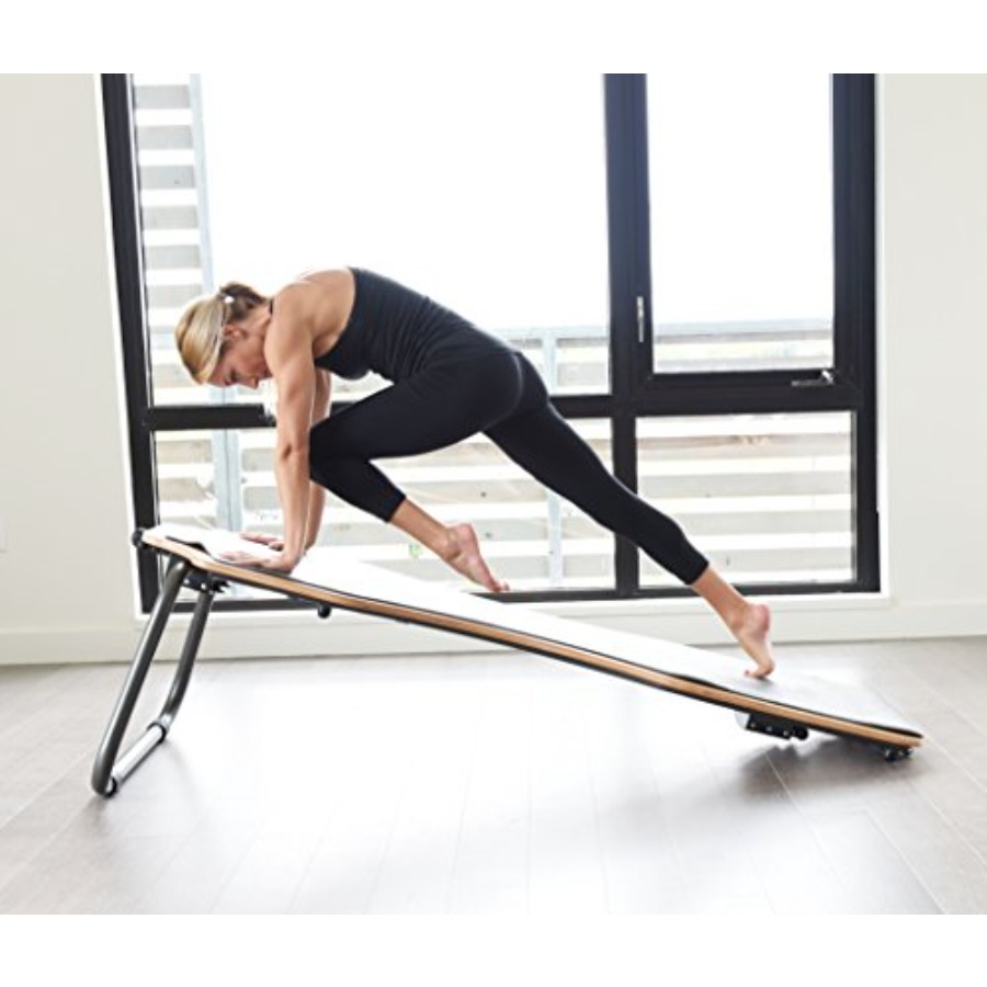 Juvo Board Balance Board for Y - Pilates Yoga Video 리뷰 및 가격