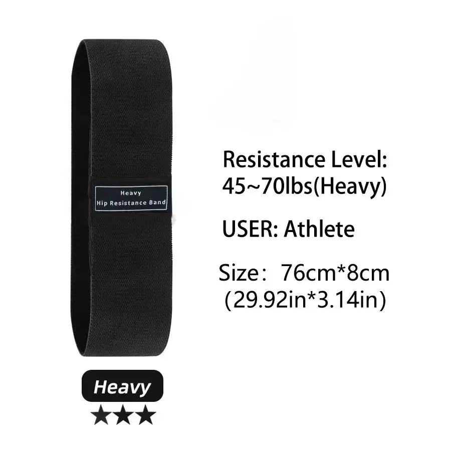 Fabric Resistance Hip Booty Ba - Pilates Yoga Reformer 리뷰 및 가격