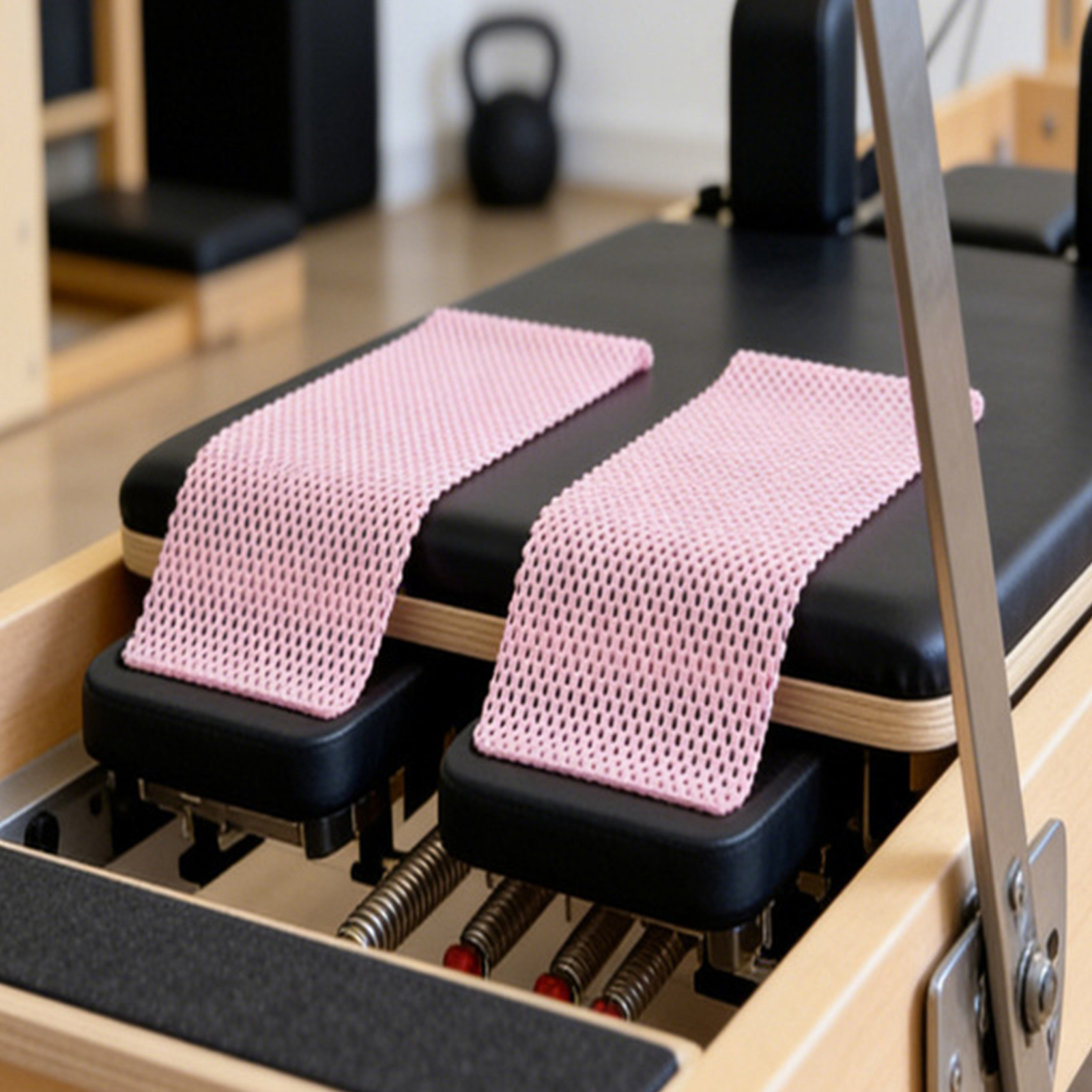 2Pcs/Set Pilates Nonslip Mat S - Pilates Yoga Reformer 리뷰 및 가격