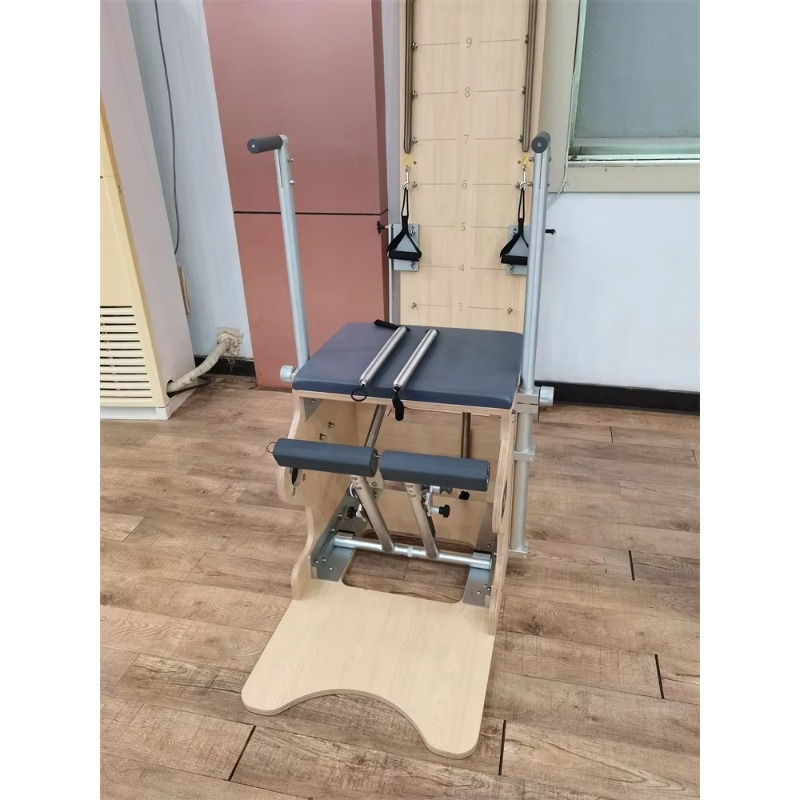 YTYIN Professional Home Gym Se - Pilates Yoga Reformer 리뷰 및 가격