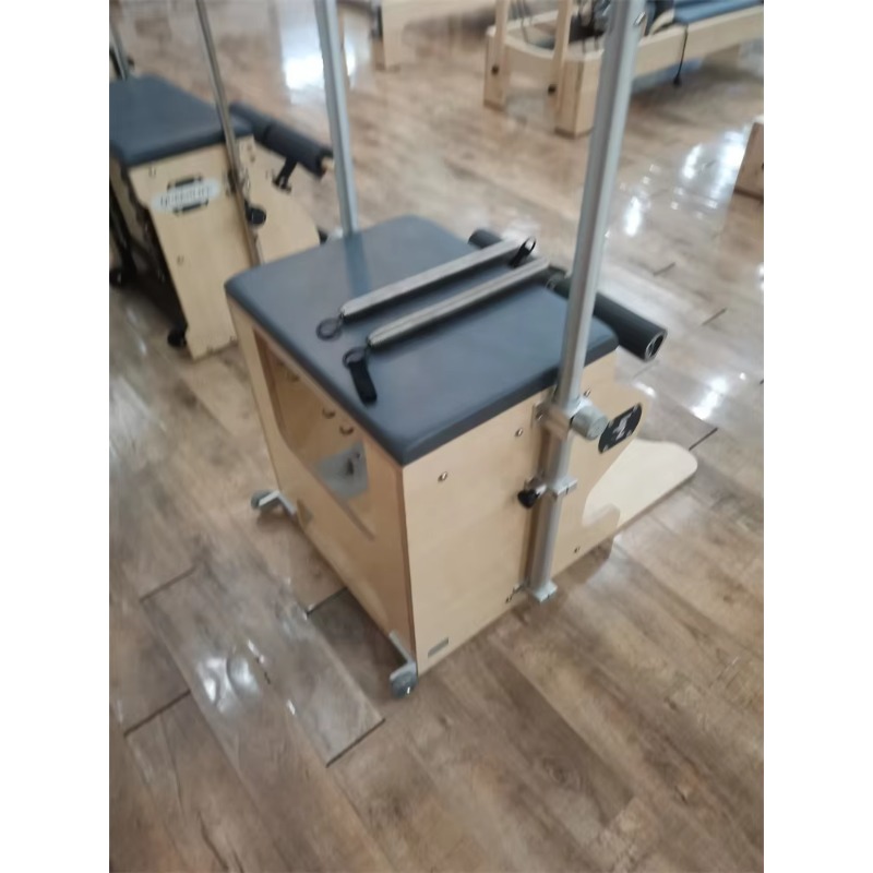 YTYIN Professional Home Gym Se - Pilates Yoga Reformer 리뷰 및 가격