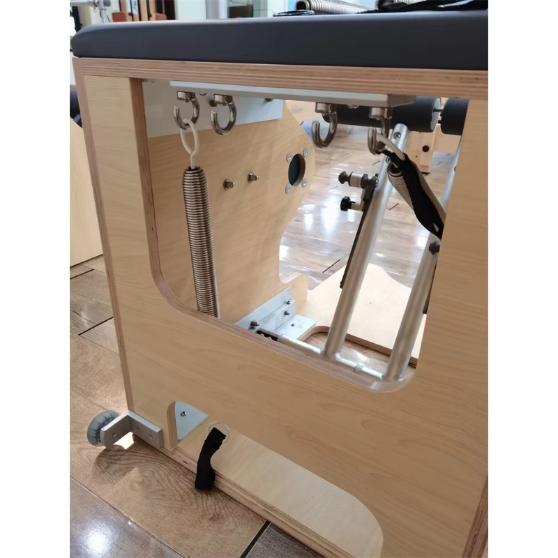 YTYIN Professional Home Gym Se - Pilates Yoga Reformer 리뷰 및 가격