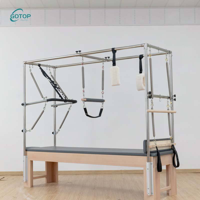 New Style Rope Gym Studio Yoga - Pilates Yoga Reformer 리뷰 및 가격