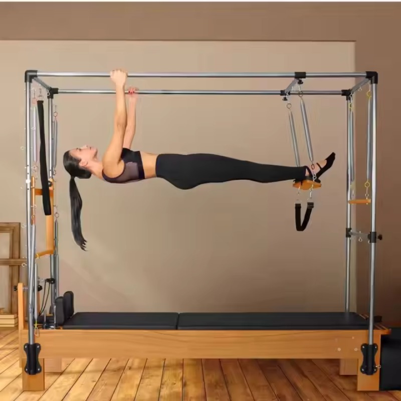 YTYIN White Maple Wood Pilates - Pilates Yoga Reformer 리뷰 및 가격