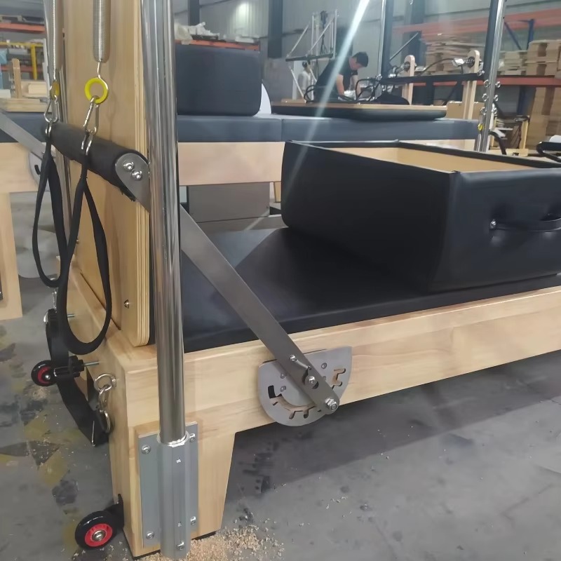 YTYIN White Maple Wood Pilates - Pilates Yoga Reformer 리뷰 및 가격