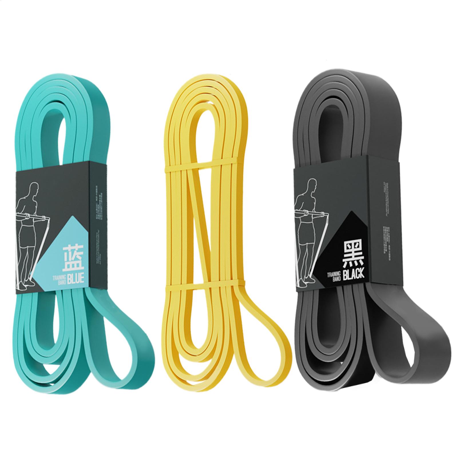 Workout Resistance Bands Elast - Pilates Yoga Reformer 리뷰 및 가격
