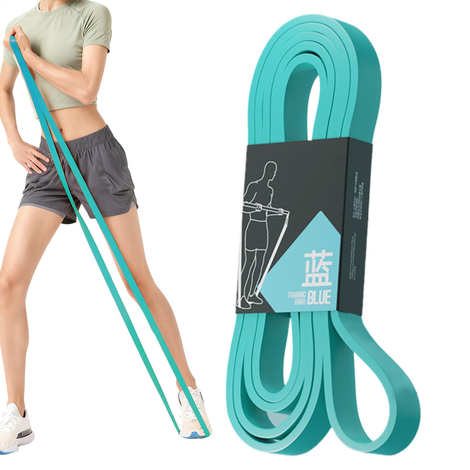 Workout Resistance Bands Elast - Pilates Yoga Reformer 리뷰 및 가격