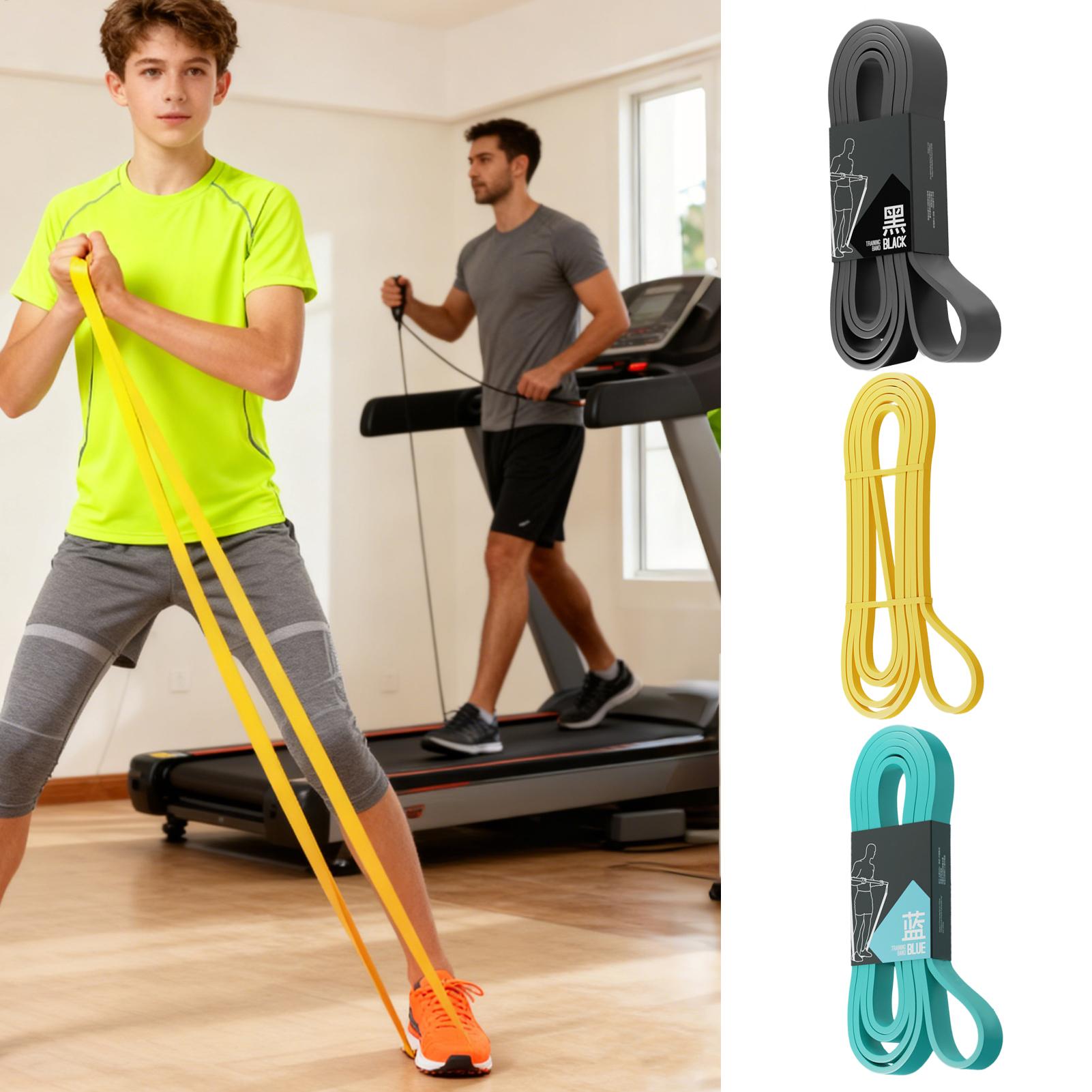 Workout Resistance Bands Elast - Pilates Yoga Reformer 리뷰 및 가격