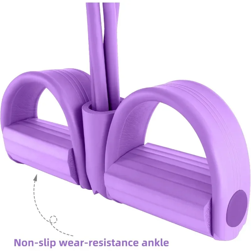 4/6 Level Resistance Band Elas - Pilates Yoga Reformer 리뷰 및 가격